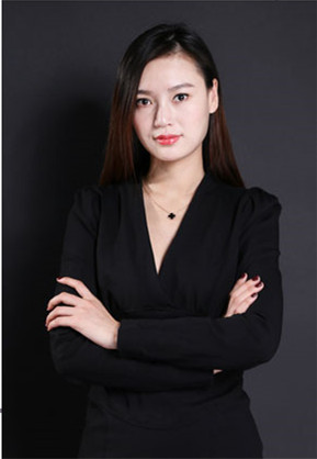 滨海新区史静静 纹绣讲师