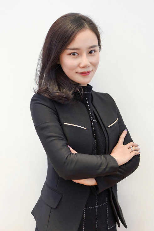 滨海新区邓珂婕 讲师